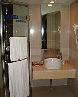 Motel168 Yangzhou Wenchangge Road Inn Ngoại thất bức ảnh